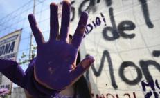 Detienen a hombre en Oaxaca por feminicidio agravado contra mujer encontrada en Candiani