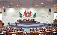 Corte declara inconstitucional reforma del Congreso de Oaxaca que extendía periodo de magistrados del TEEO