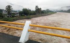 Pese a riesgos, municipios de la Cuenca de Oaxaca carecen de áreas de Protección Civil y presupuesto