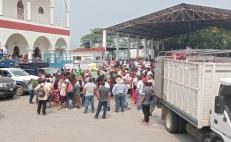 Exigen al gobierno de Oaxaca investigar omisión de edil de Ojitlán ante conflicto que causó asesinato de 3 chinantecos 