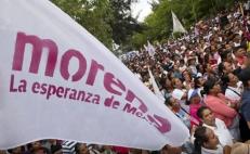 Descontarán a Morena en Oaxaca 50% de prerrogativas hasta juntar 30 mdp sin comprobar