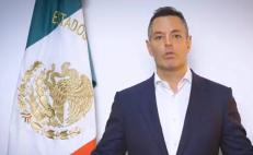 Alejandro Murat, exgobernador de Oaxaca, “baja la mano” para la contienda presidencial del 2024