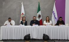 Amonestan a seis municipios de Oaxaca por no cumplir con acceso a la información pública