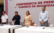 Fija gobierno de Oaxaca en 27 los fallecidos en accidente en la Mixteca; guardan minuto de silencio 