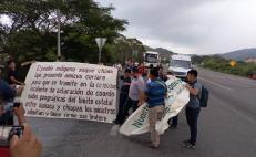 Prometen a los chimalapas iniciar con solicitud de nulidad de 12 ejidos chiapanecos en tierras de Oaxaca