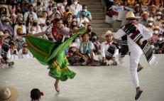 Oaxaca no es sólo la capital: habrá 20 guelaguetzas alternas en 16 municipios de Valles Centrales