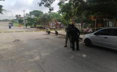 Asesinan a balazos en su oficina a secretario de Servicios Municipales de Matías Romero, Oaxaca