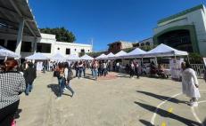 San Martín Mexicapam exige a la ciudad de Oaxaca comprar terreno de 9 mdp para panteón
