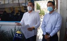 Defensoría de Oaxaca solicita al gobierno estatal disculpa pública para los hermanos Conzatti