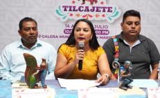Esperan a 6 mil personas en la Expo Venta Alebrijes Guelaguetza 2023, Oaxaca