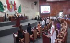 Aprueba Congreso de Oaxaca que municipios cobren impuesto para mantenimiento de alumbrado público