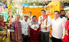 Guelaguetza 2023. Con un centenar de productores, arranca en Oaxaca la Feria Internacional del Mezcal