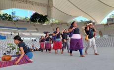 Chinantecos, mazatecos y nahuas: 6 comunidades de Oaxaca se presentan por primera vez en la Guelaguetza