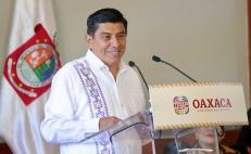Oaxaca, de los destinos más seguros; asesinato de turista es un "hecho aislado", asegura Jara