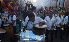 Ocupación hotelera en la ciudad de Oaxaca llega hasta 87% en fin de semana previo a la Guelaguetza