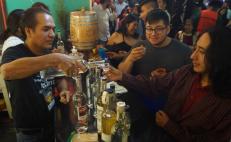 Supera Feria Internacional del Mezcal los 60 mil visitantes; "boom" en Oaxaca será duradero: Economía