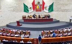 Congreso de Oaxaca da “albazo” y extingue Tribunal de Justicia Administrativa tras críticas de Jara