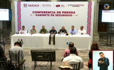 Son 38 jornaleros de Oaxaca los heridos en accidente en Michoacán; autobús llevaba sobrecupo