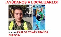Gobierno de Oaxaca anuncia apoyo en búsqueda de oaxaqueño desaparecido en Canadá