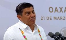 Corte da revés a gobernador de Oaxaca; suspende nuevo Tribunal Administrativo