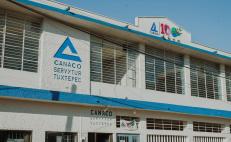 Enfrentan crisis 300 pequeños empresarios de Tuxtepec por falta de subsidio estatal, afirma Canaco