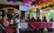 Registran 31 agresiones contra defensores del territorio por obras del Interoceánico en Oaxaca