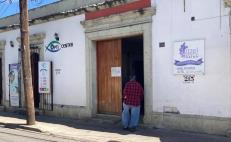 Abre sus puertas al público Tribunal Administrativo y de Combate a la Corrupción de Oaxaca