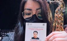 Elena Ríos exige juicio justo a casi 4 años de sobrevivir a intento de feminicidio con ácido