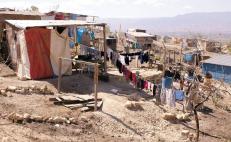 Oaxaca se ubica entre los cinco estados con mayor pobreza extrema, según Coneval