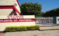 Cobao de Tuxtepec se va a paro; empleados acusan llegada de personal sin perfil académico