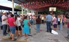 Anuncian SSO Segunda Jornada Nacional de Lucha contra el Dengue en Oaxaca
