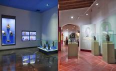 Tras 3 décadas, así recuperó Oaxaca rectoría del MACO, el Tamayo y el Frissell, tres museos en conflicto