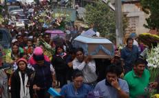 A 5 años de masacre en Ecatepec, fiscalía de Oaxaca detiene a hombre por homicidio de 13 indígenas