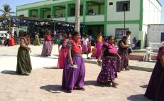 Por primera vez San Mateo del Mar, pueblo ikoots de Oaxaca, se inscribirá en el Registro Nacional Agrario