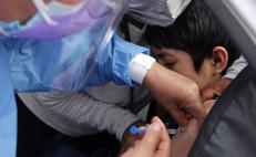 Cofepris alerta por aplicación de vacuna contra el dengue a niños menores de 9 años