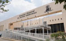 Hospital Civil de Oaxaca acusa a pediatra por “decisión irresponsable” de usar una caja para recién nacido