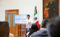 Anuncian inversión federal de más de 4 mil mdp a sector Salud de Oaxaca