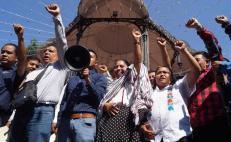 Dirección de Educación Indígena permanecerá en la SEP, tras demanda de la Sección 22 en Oaxaca