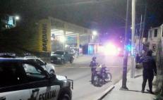 Asesinan a dos hermanos y una menor de 9 años en Etla, Oaxaca