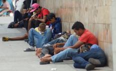 Emite Defensoría de Oaxaca medidas cautelares al gobierno de Jara para que atienda a migrantes
