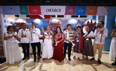 Muestran 6 Pueblos Mágicos de Oaxaca sus atractivos en EU; van por “turismo de nostalgia”