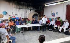 Declara nula elección de presidente de Bienes Comunales en Tagolaba, en el Istmo de Oaxaca