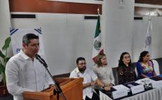 Suma Oaxaca 25 carpetas de investigación por delitos contra defensores de derechos humanos
