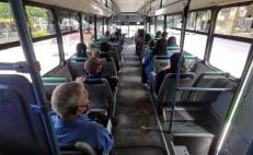 Transportistas solicitan formalmente a Semovi aumentar tarifa del pasaje en Oaxaca