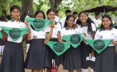 Acompañantes, única apoyo para garantizar el derecho al aborto en pueblos indígenas de Oaxaca 