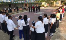 Denuncian 55 casos de violencia escolar en Tuxtepec, Oaxaca, en lo que va de 2023.
