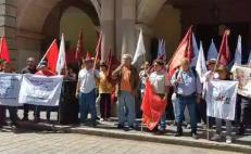FPR acusa detenciones arbitrarias de opositores a reubicación de asentamientos en Huatulco
