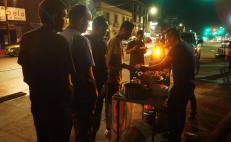La Comedora, una iniciativa que mitiga el hambre de las personas migrantes en tránsito por Oaxaca 