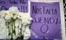 Cae en el Istmo presunto feminicida de Wendy; era un objetivo prioritario: fiscalía de Oaxaca