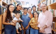 Anuncian Tianguis Literario Autónomo a unos pasos de Feria del Libro de Oaxaca
